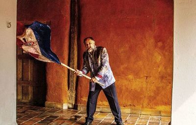“El sonámbulo” debuta hoy en el Teatro de las Américas - Espectáculos - ABC Color