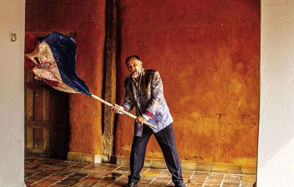 “El sonámbulo” debuta hoy en el Teatro de las Américas - Espectáculos - ABC Color