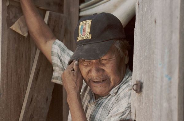 Nuevo documental de Aramí Ullón abrirá el IDFA - Espectáculos - ABC Color
