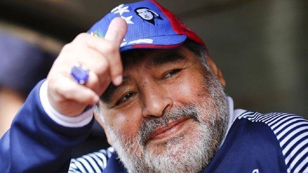 HOY / Los 60 de Maradona: un año de fútbol, política, solidaridad y discusiones