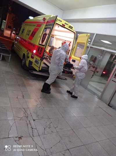 Disparan a joven para robarle la moto