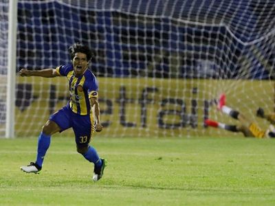 Vera: “Regalamos al rival la mediacancha”
