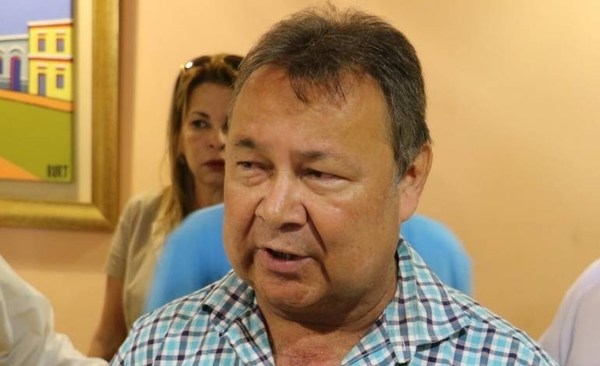 “Es criminal ensayar con la vida de los jóvenes”, según titular de la UNE-SN - ADN Paraguayo