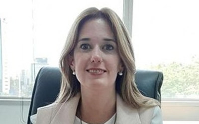 Nueva titular de la AFF apunta a duplicar financiación para construcción de viviendas - Megacadena — Últimas Noticias de Paraguay