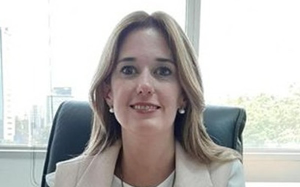 Nueva titular de la AFF apunta a duplicar financiación para construcción de viviendas - Megacadena — Últimas Noticias de Paraguay