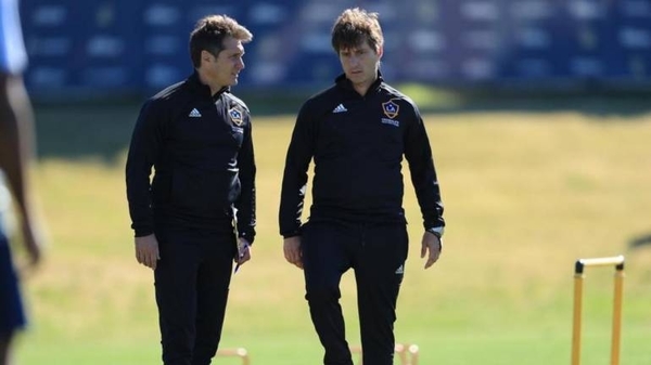 HOY / Despiden a los Barros Schelotto y ya suenan para Olimpia