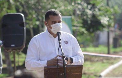 Caacupé 2020: intendente avisa que no andarán como niñeros de los peregrinantes - ADN Paraguayo