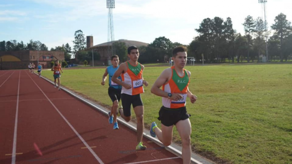 Oficializan vuelta de las competencias atléticas