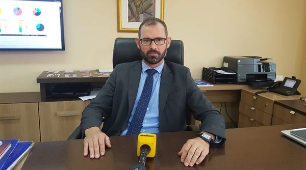 Ley de preferencia: DNCP adelanta que surgirán varias acciones de inconstitucionalidad - Nacionales - ABC Color