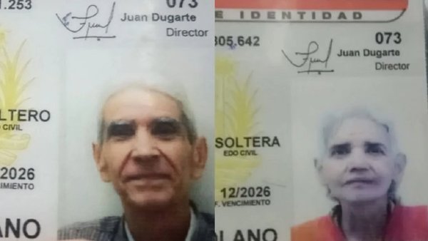 Trágico final: dos ancianos fueron hallados muertos por desnutrición en Caracas, Venezuela