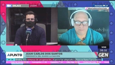 HOY / Orcam revoluciona la tecnología con un sistema de ayuda a personas con discapacidad visual
