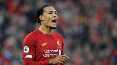 Virgil Van Dijk fue operado con éxito de la rotura de ligamento - Fútbol - ABC Color