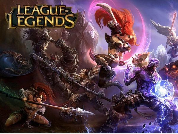League of Legends busca su décimo campeón mundial
