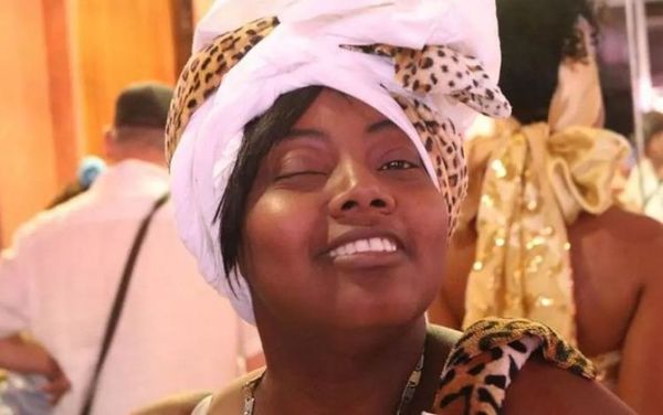 Últimas palabras de brasileña asesinada en Niza a sus hijos