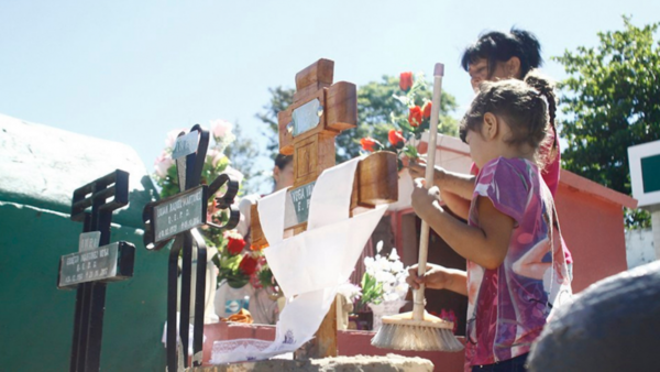 Con agendamiento autorizan visitas a Cementerios Municipales