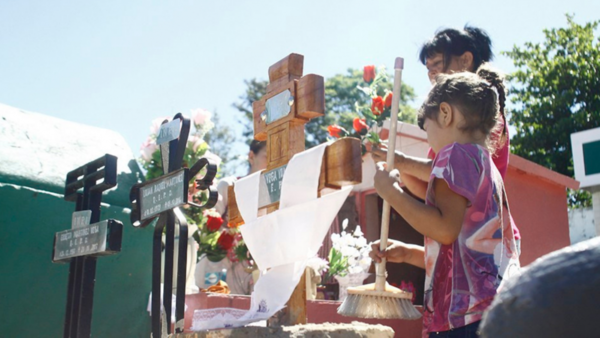 Con agendamiento autorizan  visitas a Cementerios Municipales