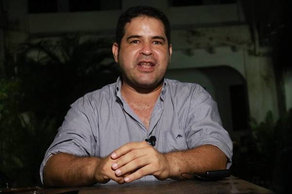 Contraloría denuncia a la Municipalidad de Concepción