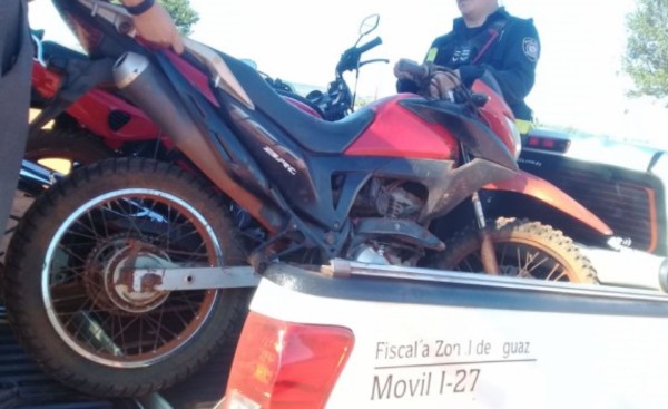 Detienen a hijo de edil que habría participado en millonario asalto
