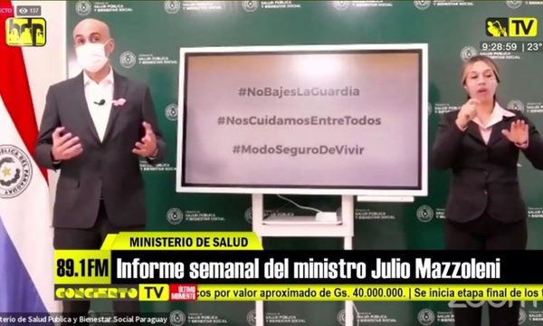 Remdesivir sigue siendo un tratamiento experimental