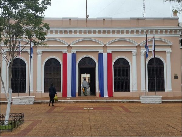 CGR denuncia al intendente de Concepción por millonario perjuicio