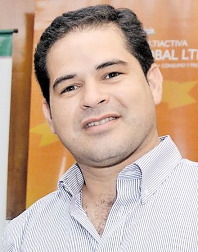 Contralor denuncia a intendente de Concepción por millonario daño patrimonial - Nacionales - ABC Color