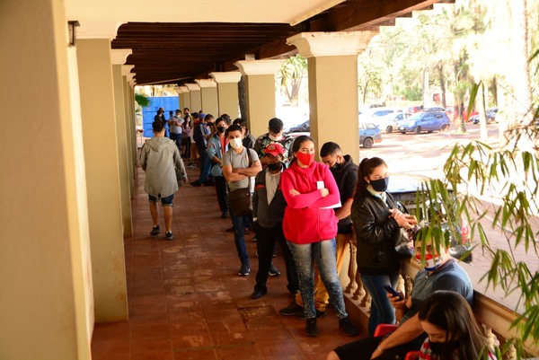 En CDE se extiende prórroga de impuesto a los rodados