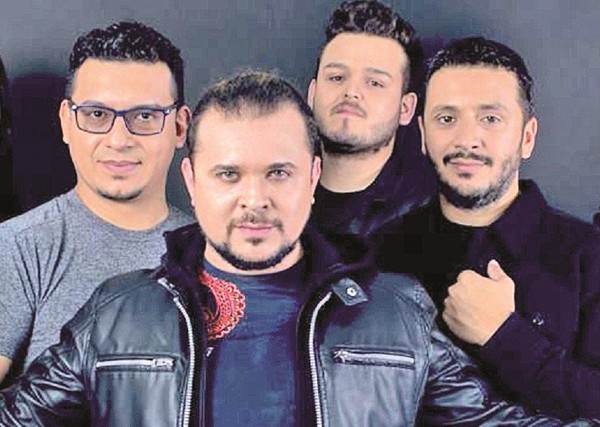 Grupo Tierra Adentro recibió aporte para participar del Festival Latin Grammy’s 2020