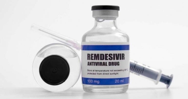 HOY / Remdesivir: su compra no se justifica y queda a criterio de cada médico prescribirlo, dice Mazzoleni