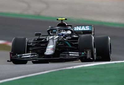 Mercedes puede firmar un nuevo récord en Imola