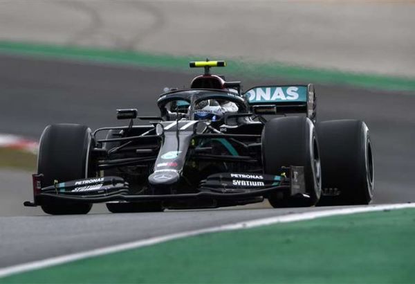 Mercedes puede firmar un nuevo récord en Imola