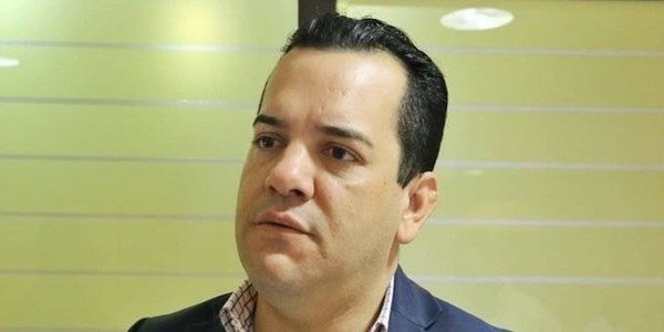 “¿Nosotros somos los delincuentes, nosotros no representamos a nadie?”, cuestionó Friedmann - ADN Paraguayo