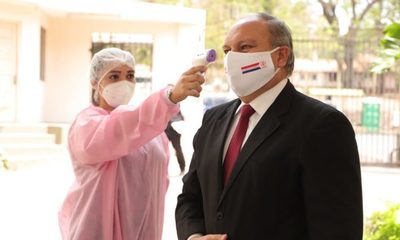 Seis listas más se inscribieron para elecciones de abogados