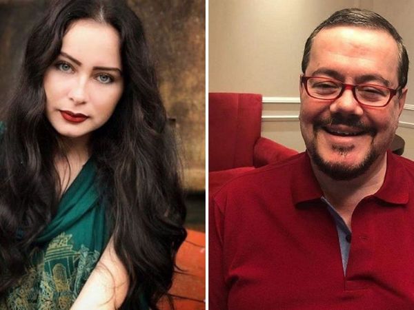 Rosana denunció a Rodolfo Friedmann en una comisaría