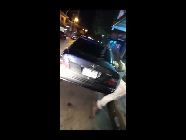 INTERVENCIÓN MUNICIPAL POR POLUCIÓN SONORA EN PLENO CENTRO DE ENCARNACIÓN