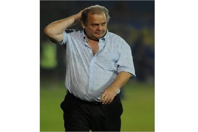 "Fue como ganar un campeonato": Carlos Kiese, absuelto en juicio vinculado a Ramón González Daher · Radio Monumental 1080 AM