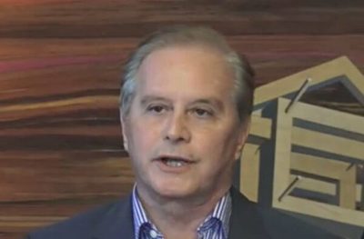 Dany Durand dice que se va "por la puerta grande"