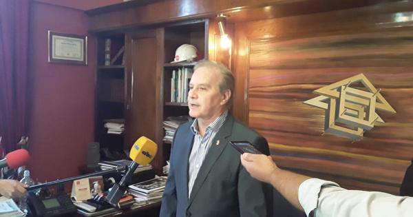 Dany Durand presenta su renuncia al MUVH