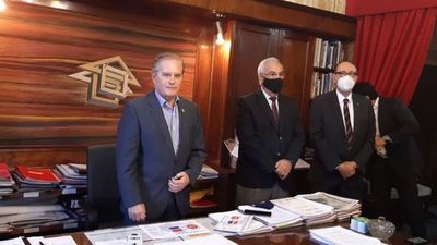Tras amenazas a diputados con escraches selectivos, renunció Dany Durand
