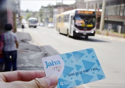 “Tarjetas del billetaje electrónico deberían ser gratis” - Nacionales - ABC Color