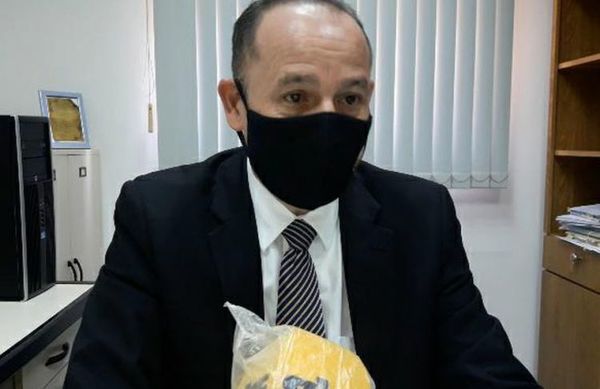AUDIO: Denuncian al juez Sandro Vera en caso sucesión del escribano Julio Ortiz Duarte