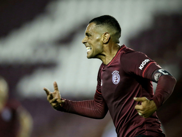 El Pepe Sand, el Player de la semana