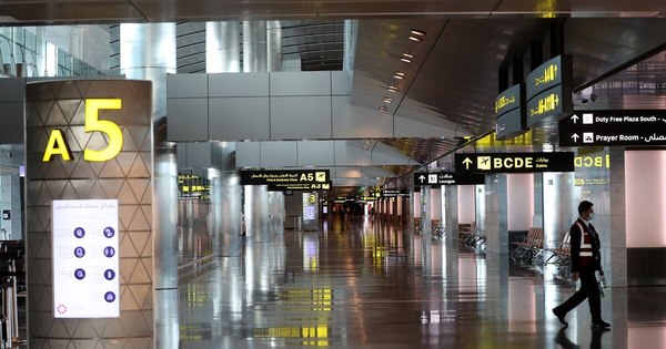 La Nación / Catar juzgará a los responsables de exámenes ginecológicos forzados en aeropuerto