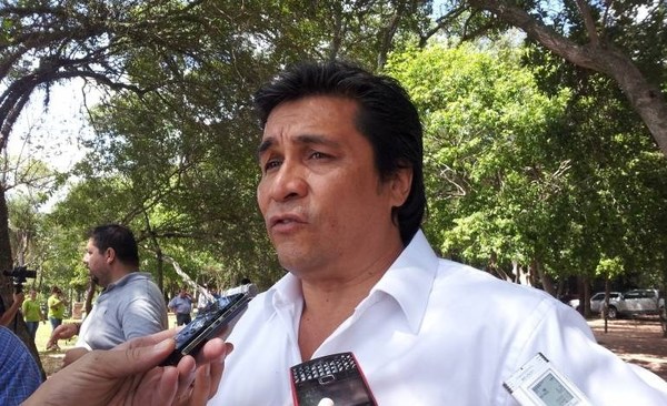 Sostienen que si Nicanor Jura, también lo debe hacer Cartes - ADN Paraguayo