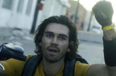Director de 'Transformers' presenta su película apocalíptica sobre el coronavirus - C9N