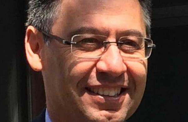 Presidente de LaLiga: 'Creo que Bartomeu estaba dirigido por Florentino' - C9N