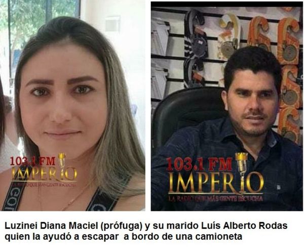Ministerio Público considera que hubo liberación de detenida y no un rescate