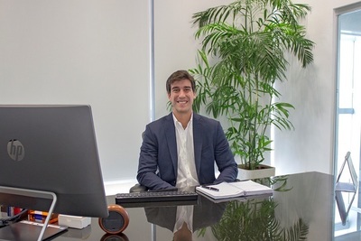 Empresa de inversión en ladrillos cumple 28 años