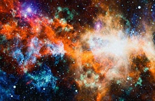 Los siniestros sonidos del espacio recopilados por la NASA para este Halloween - C9N