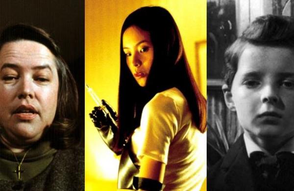 De Tarantino a Scorsese: 40 cineastas escogen su película de terror favorita - C9N