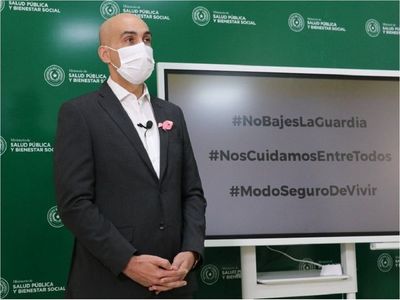 Instan a vivir fiesta de Caacupé en comunidades o de forma virtual